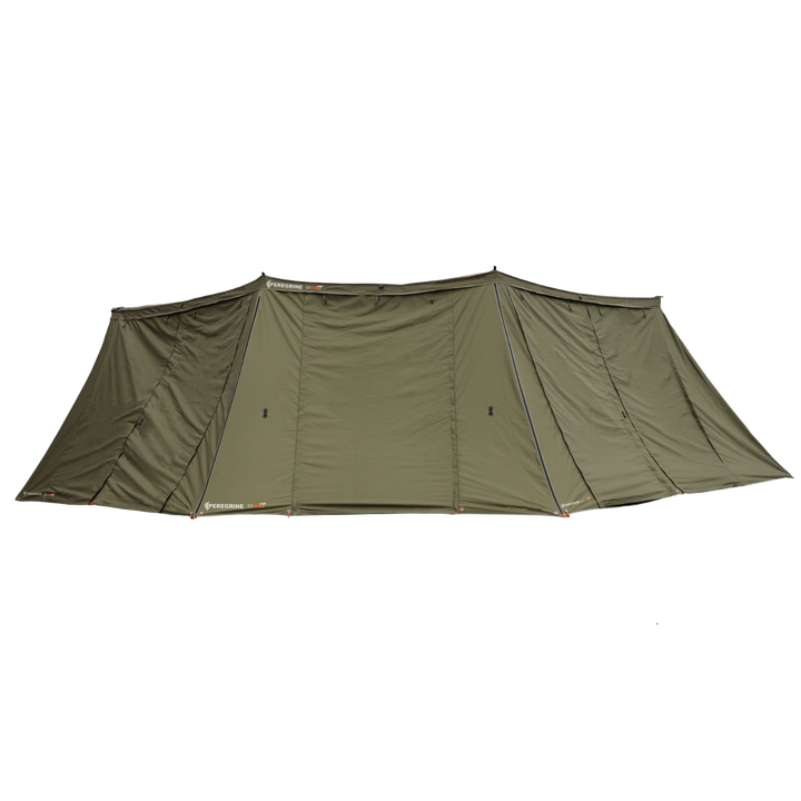 23ZERO Peregrine PRO 5 270 Right Wall Kit