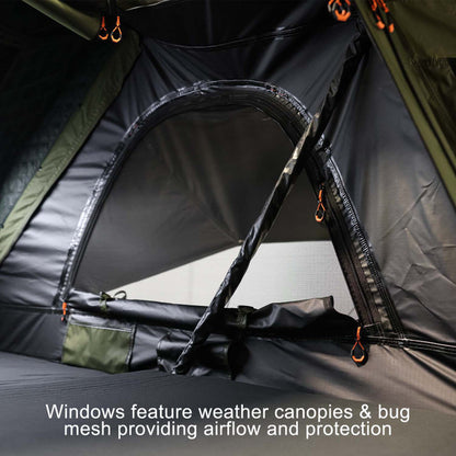 23ZERO Armadillo Horizon 3 Hardshell Tent (Left Only)