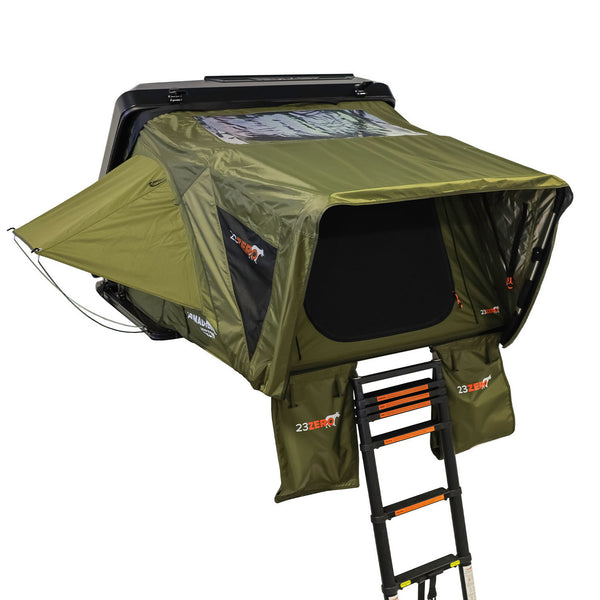 23ZERO Armadillo Horizon 2 Hardshell Tent (Left Only) - Ultimate Adventure Supply