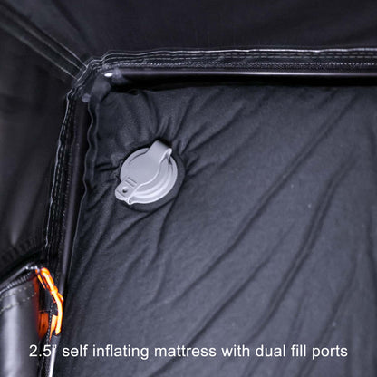 23ZERO Armadillo Horizon 3 Hardshell Tent (Left Only)