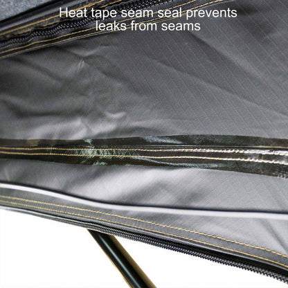 23ZERO Armadillo Horizon 3 Hardshell Tent (Left Only)