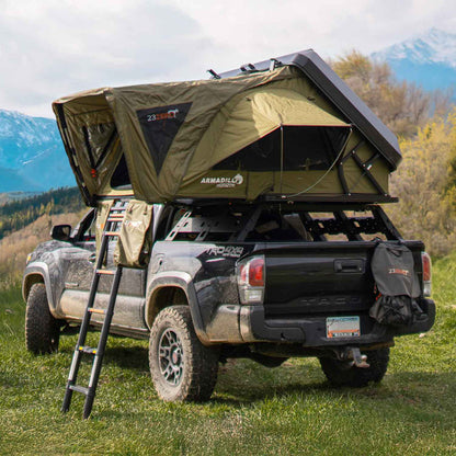 23ZERO Armadillo Horizon 3 Hardshell Tent (Left Only)