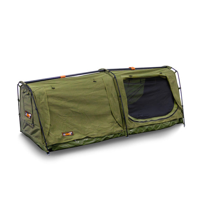 Quick-Set Ground Tents & Swags | Gazelle & 23ZERO – Ultimate