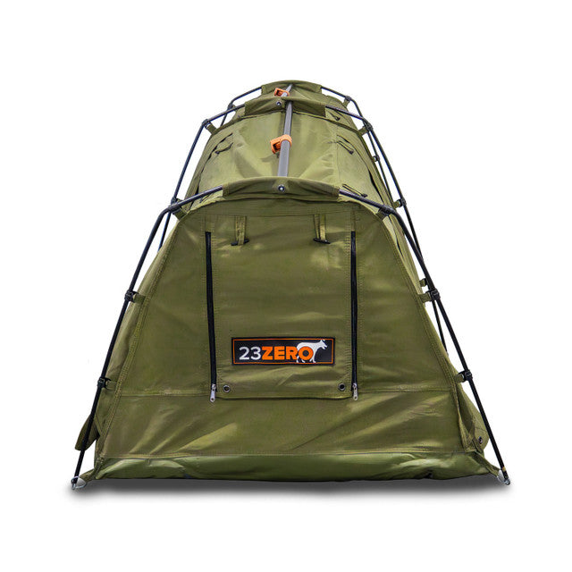 23ZERO Swag Bandit 900