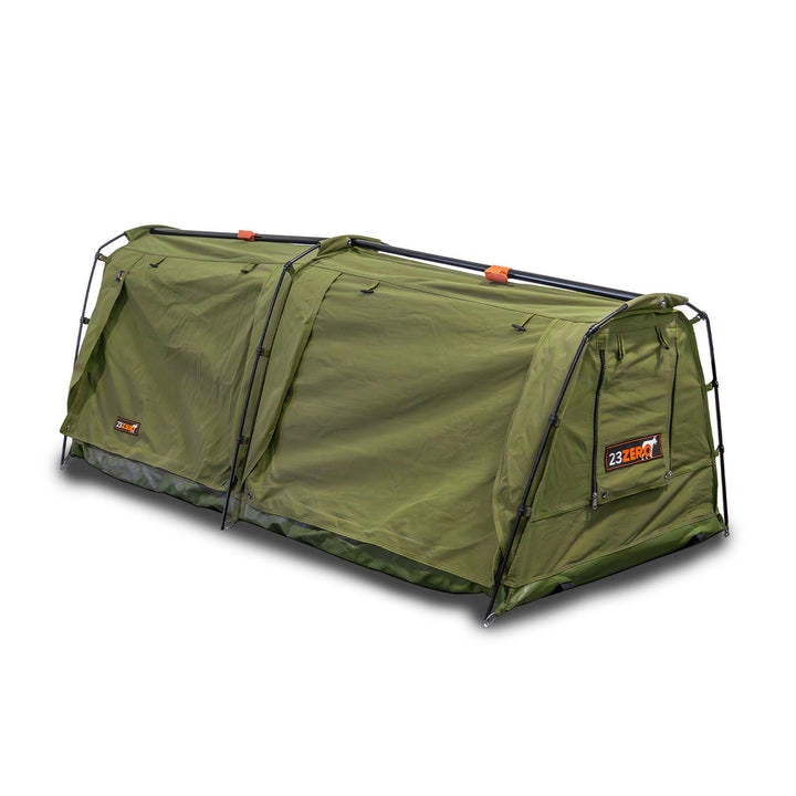 23ZERO Swag Bandit 900