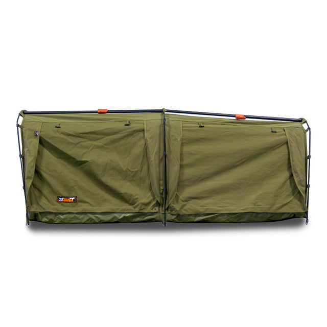 23Zero Swag Bandit 900 | Compact Solo Freestanding Swag – Ultimate