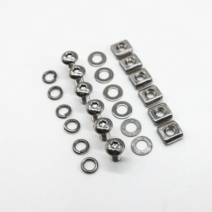 23Zero Kabari XL & 3.0 Awning Mounting Kit - Brackets & Extended Window Poles