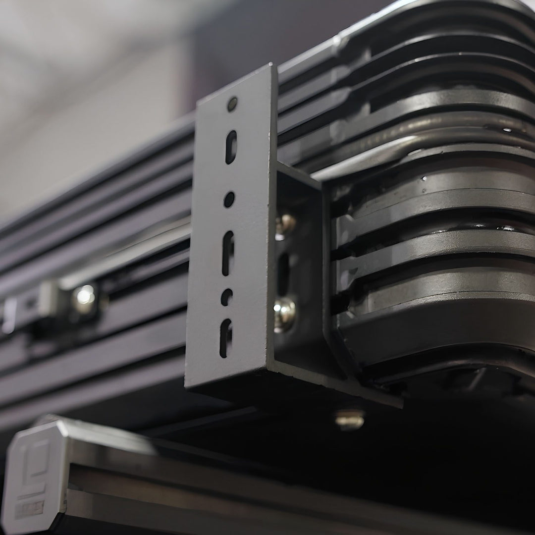 23Zero Kabari XL & 3.0 Awning Mounting Kit - Brackets & Extended Window Poles