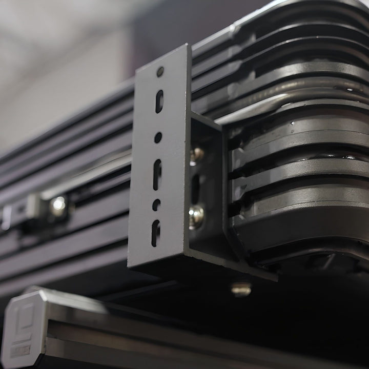 23Zero Kabari XL & 3.0 Awning Mounting Kit - Brackets & Extended Window Poles