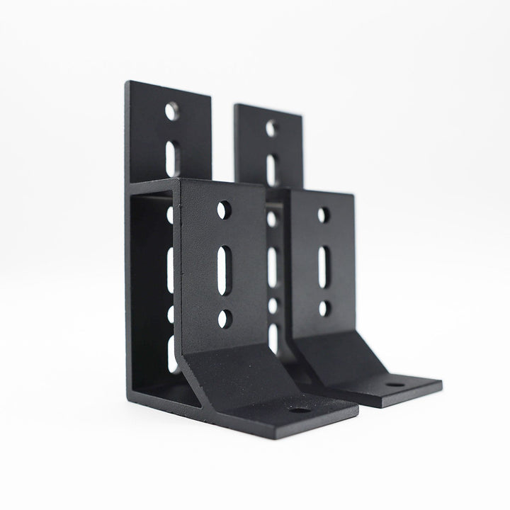 23Zero Kabari XL & 3.0 Awning Mounting Kit - Brackets & Extended Window Poles