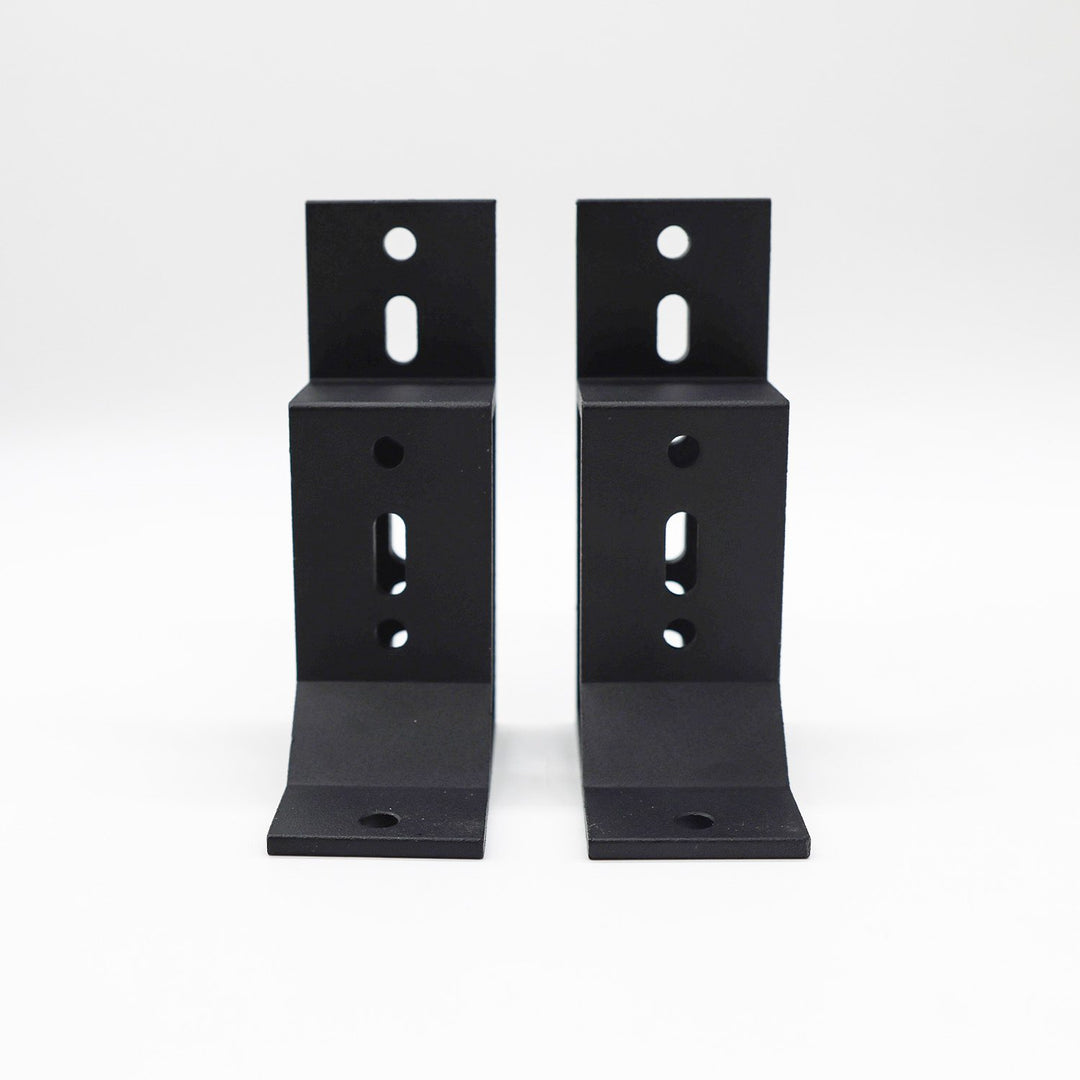 23Zero Kabari XL & 3.0 Awning Mounting Kit - Brackets & Extended Window Poles