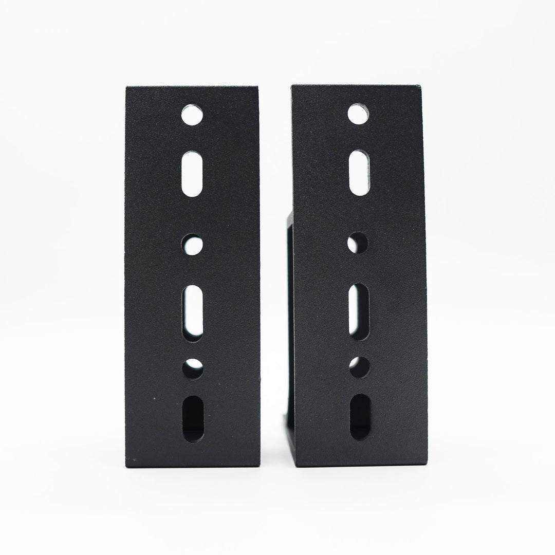 23Zero Kabari XL & 3.0 Awning Mounting Kit - Brackets & Extended Window Poles