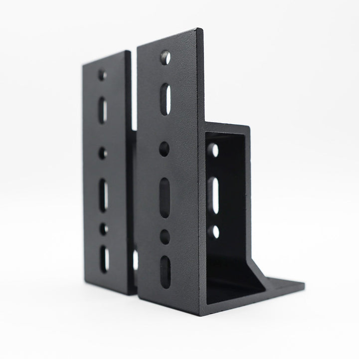 23Zero Kabari XL & 3.0 Awning Mounting Kit - Brackets & Extended Window Poles