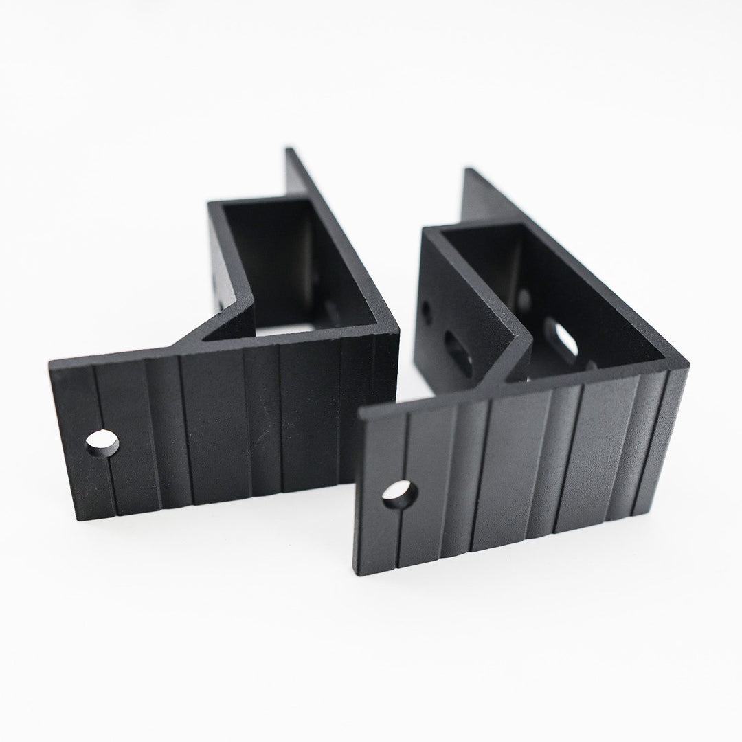 23Zero Kabari XL & 3.0 Awning Mounting Kit - Brackets & Extended Window Poles