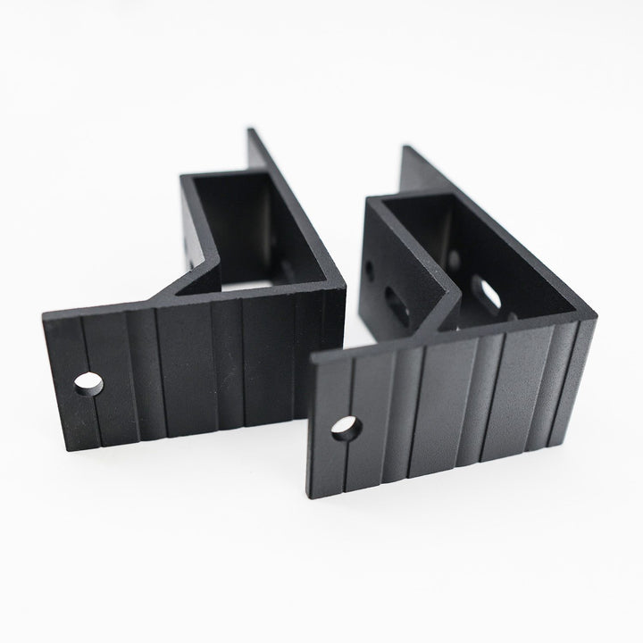 23Zero Kabari XL & 3.0 Awning Mounting Kit - Brackets & Extended Window Poles