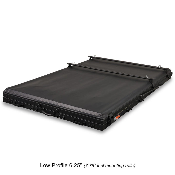 23Zero Kabari SuperFly Hybrid Lightweight Wedge Rooftop Tent