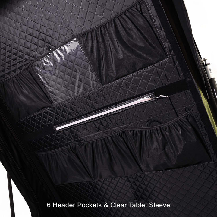 23Zero Kabari SuperFly Hybrid Lightweight Wedge Rooftop Tent