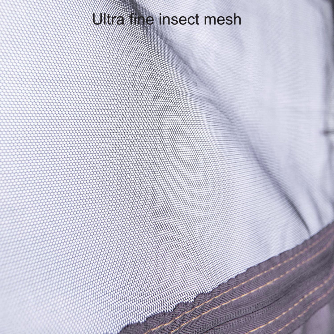 23Zero Kabari SuperFly Hybrid Lightweight Wedge Rooftop Tent