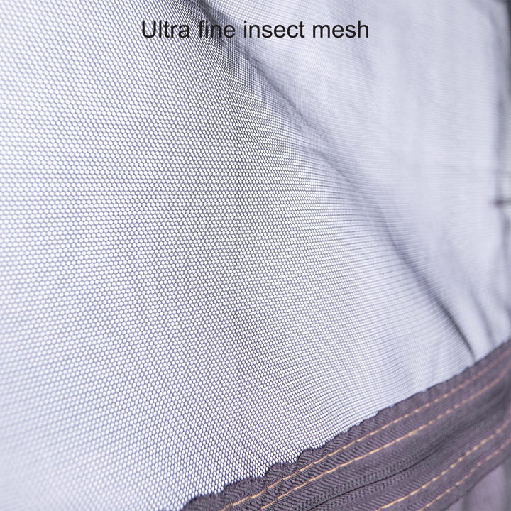 23Zero Kabari SuperFly Hybrid Lightweight Wedge Rooftop Tent