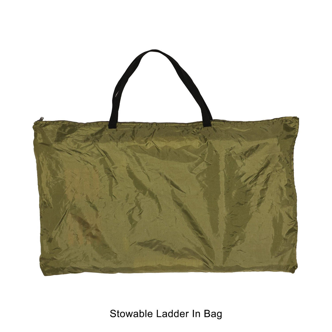 23Zero Kabari SuperFly Hybrid Lightweight Wedge Rooftop Tent