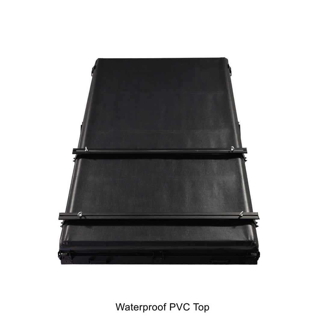 23Zero Kabari SuperFly Hybrid Lightweight Wedge Rooftop Tent