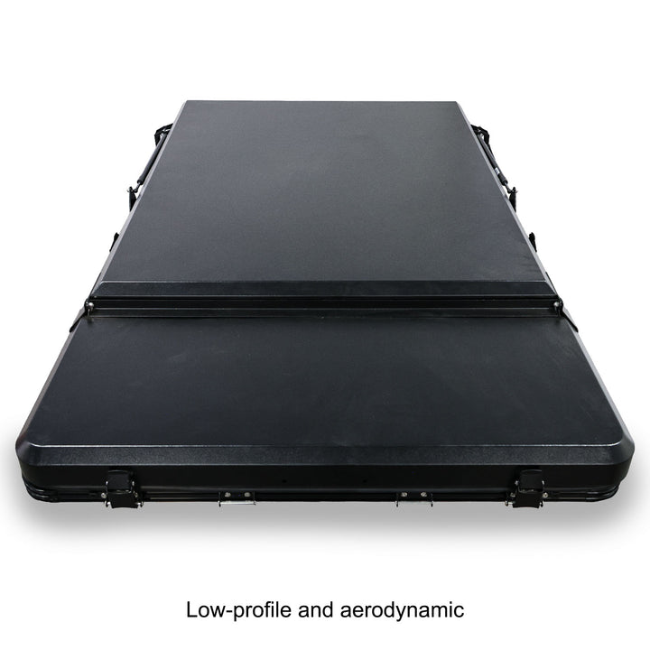 23Zero Kabari Z Hardshell Rooftop Tent - Z-Lift High-Headroom RTT