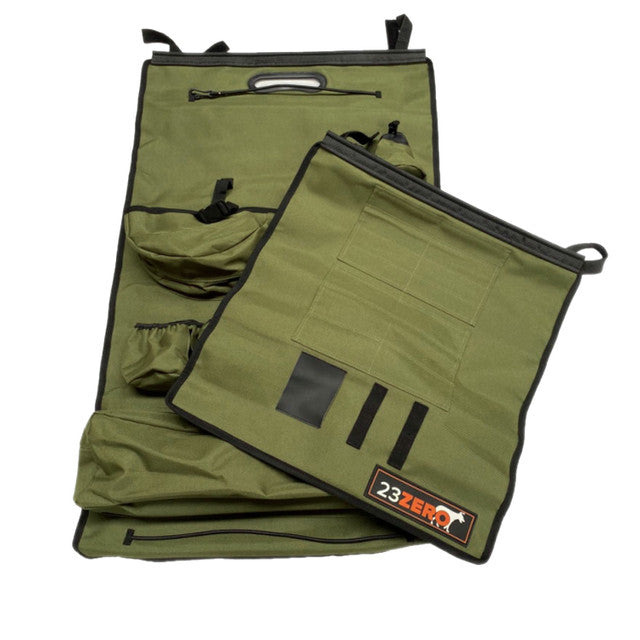 23ZERO Kitchen and Utensil Hanger Set - Ultimate Adventure Supply