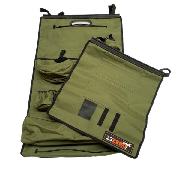 23ZERO Kitchen and Utensil Hanger Set - Ultimate Adventure Supply