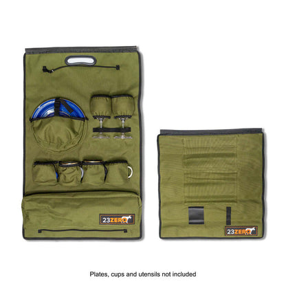 23ZERO Kitchen and Utensil Hanger Set