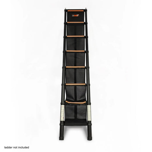 23ZERO Ladder Comfort Steps