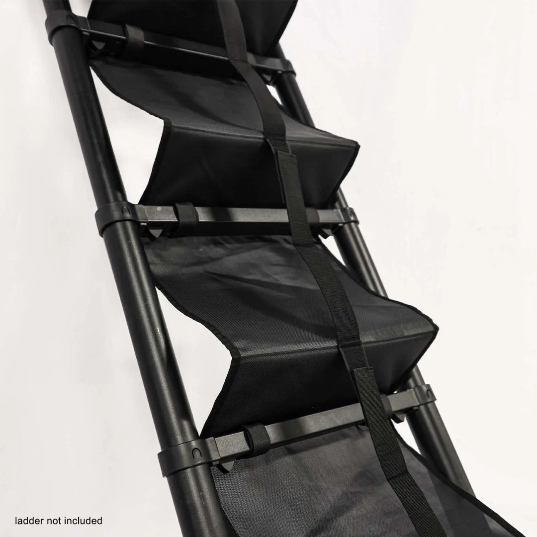 23ZERO Ladder Comfort Steps