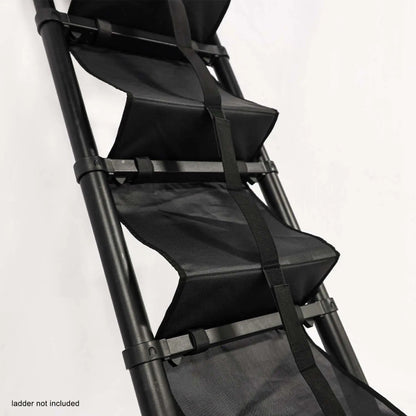 23ZERO Ladder Comfort Steps