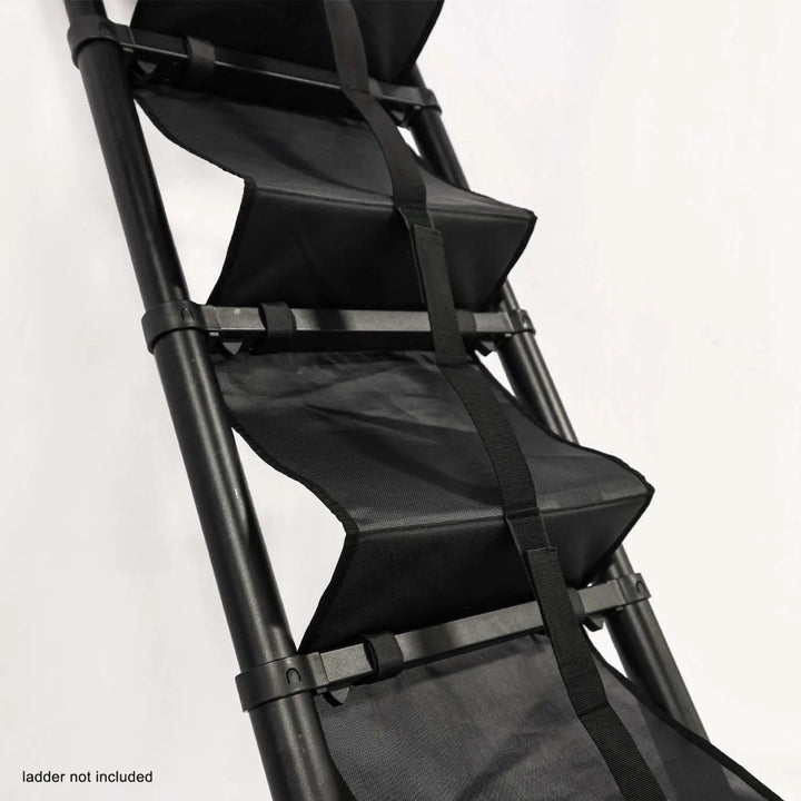 23ZERO Ladder Comfort Steps