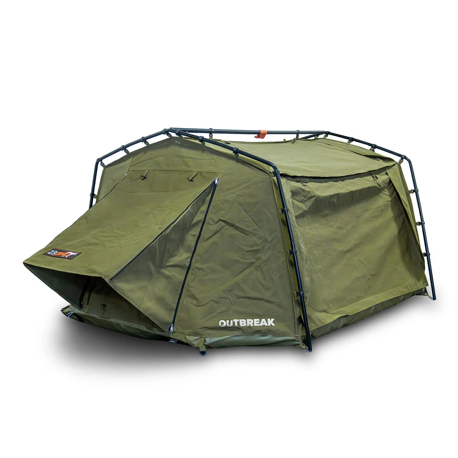 23ZERO Swag Outbreak 1550 - Ultimate Adventure Supply