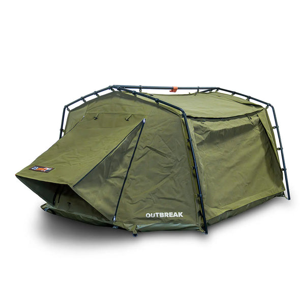 23ZERO Swag Outbreak 1550 - Ultimate Adventure Supply