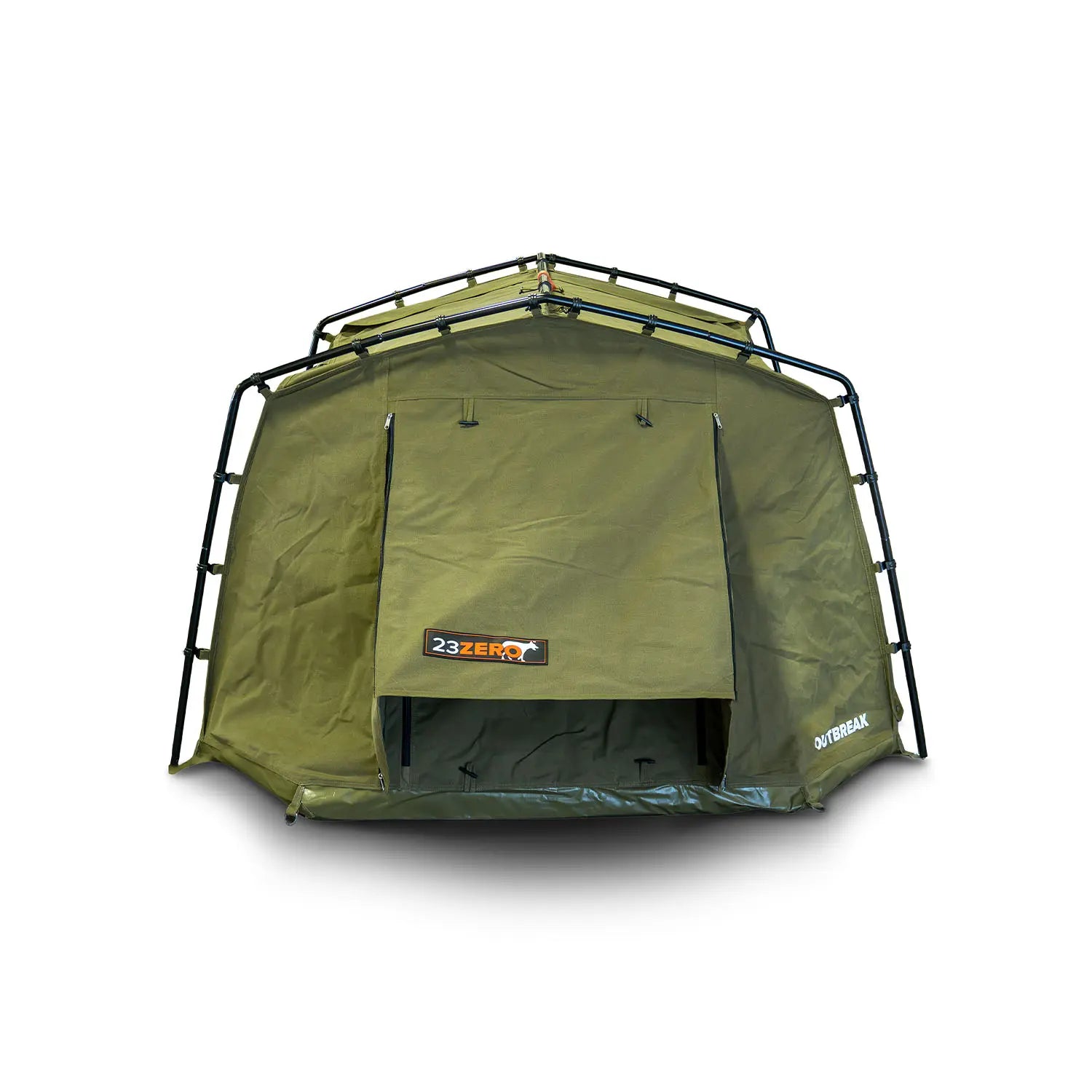 23ZERO Swag Outbreak 1550 - Ultimate Adventure Supply