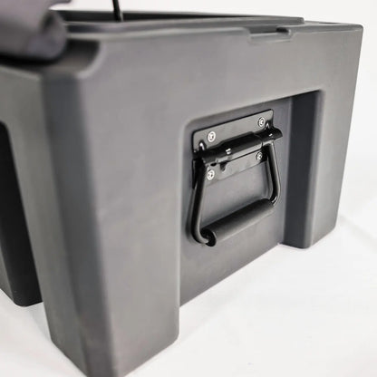 23ZERO 70L Overland Gear Box Gray