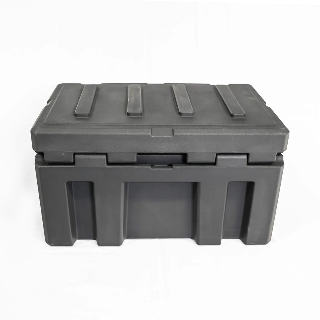 23ZERO 70L Overland Gear Box Gray