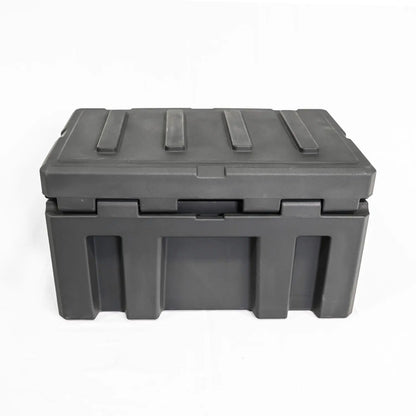 23ZERO 70L Overland Gear Box Gray