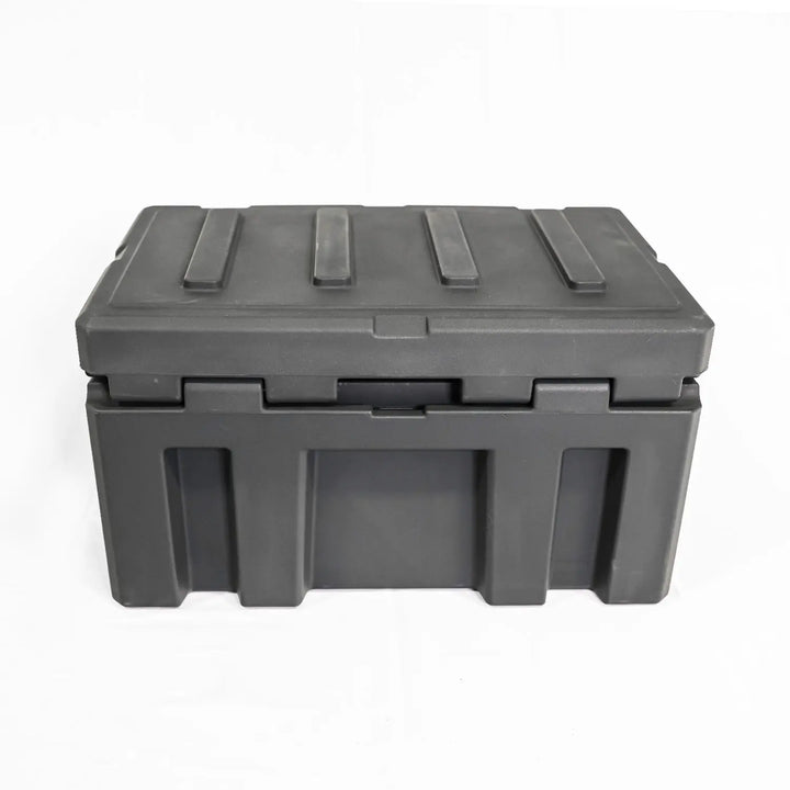 23ZERO 70L Overland Gear Box Gray