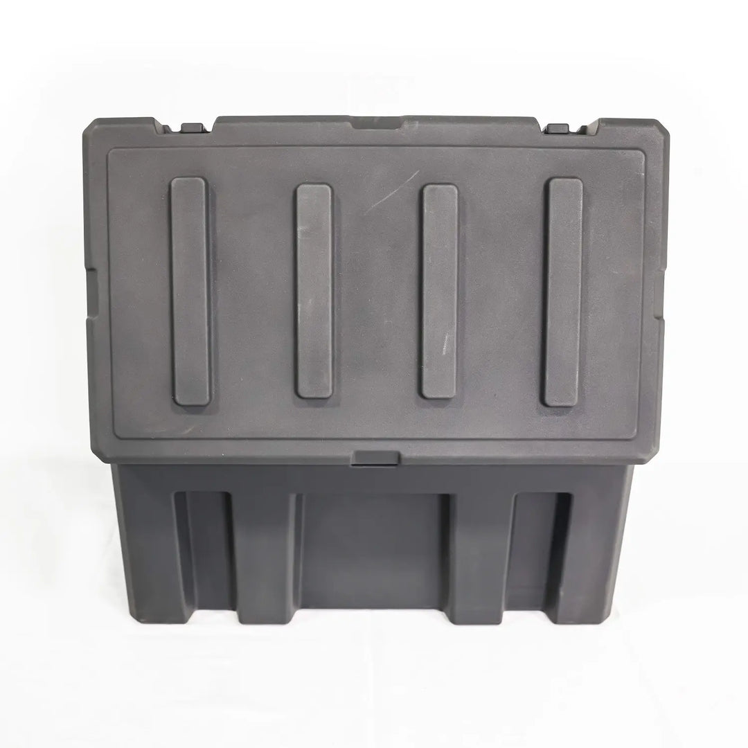 23ZERO 70L Overland Gear Box Gray