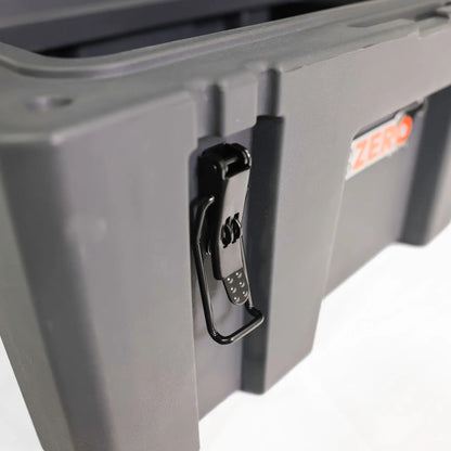 23ZERO 70L Overland Gear Box Gray