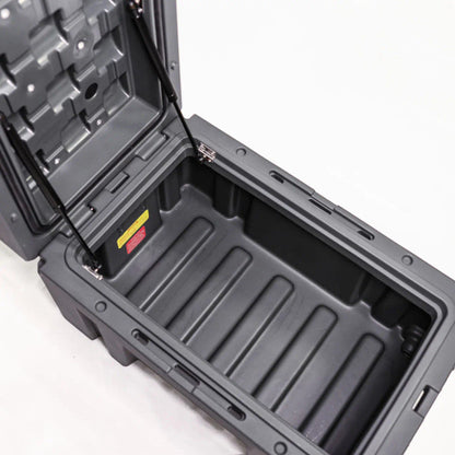 23ZERO 90L Overland Gear Box Gray