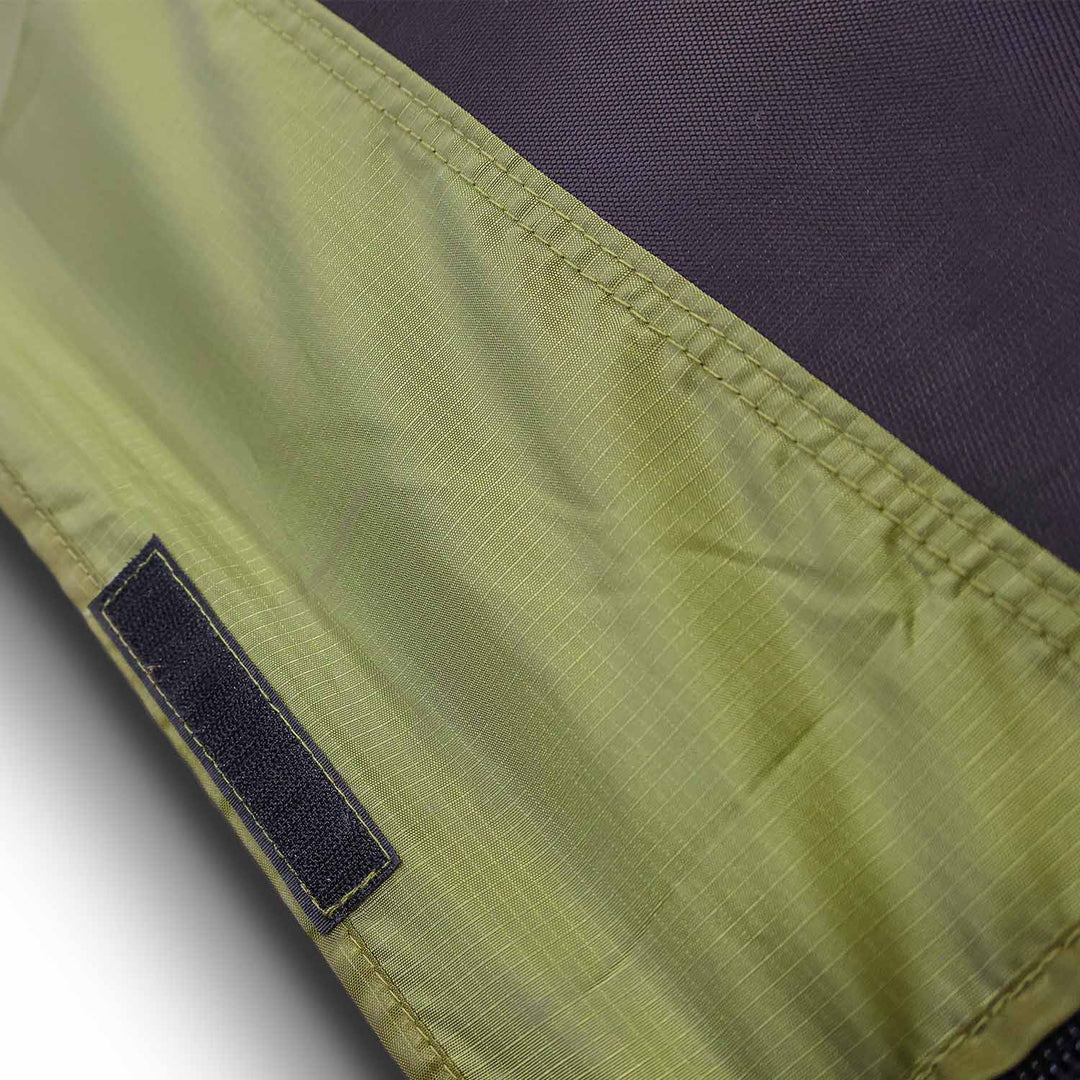 23Zero Peregrine PRO 5 270 Awning Wall Kit - Right Side (Passenger Side)