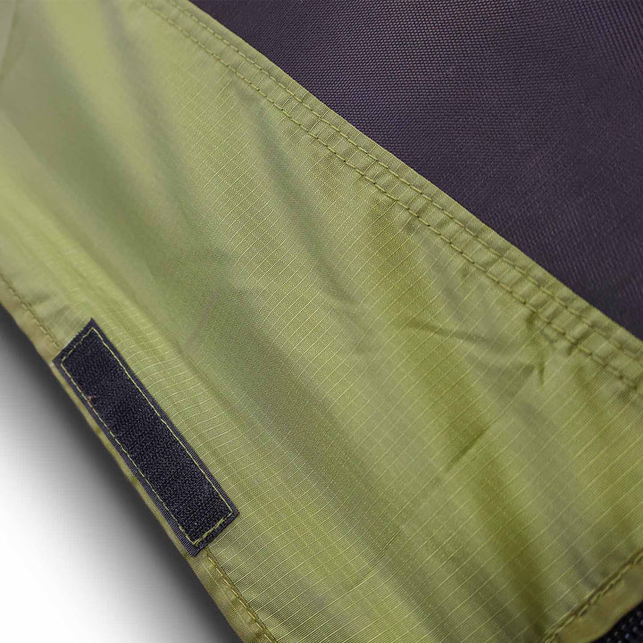 23Zero Peregrine PRO 5 270 Awning Wall Kit - Right Side (Passenger Side)