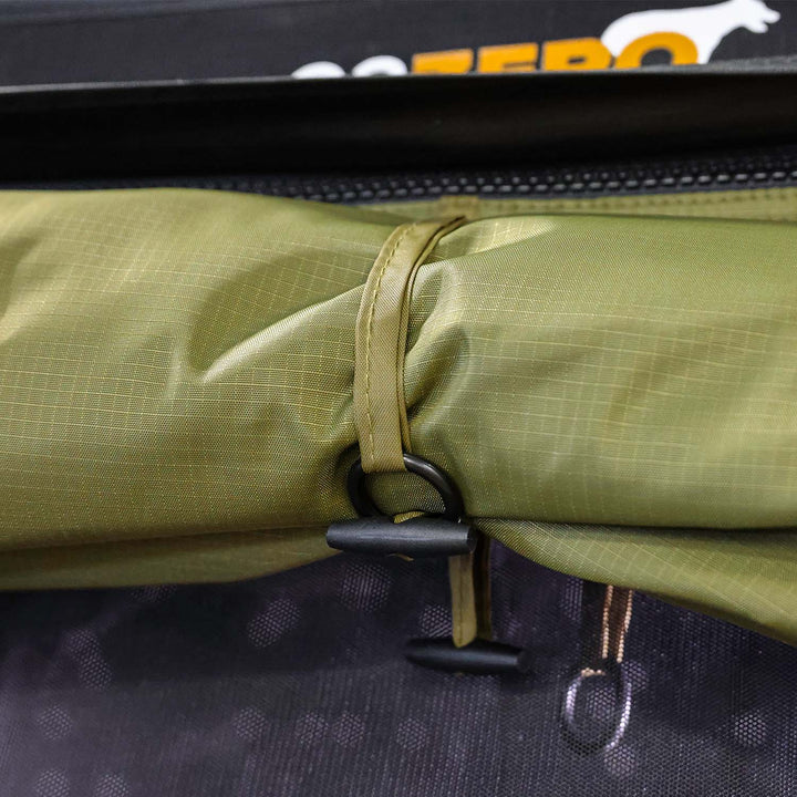 23Zero Peregrine PRO 5 270 Awning Wall Kit - Right Side (Passenger Side)