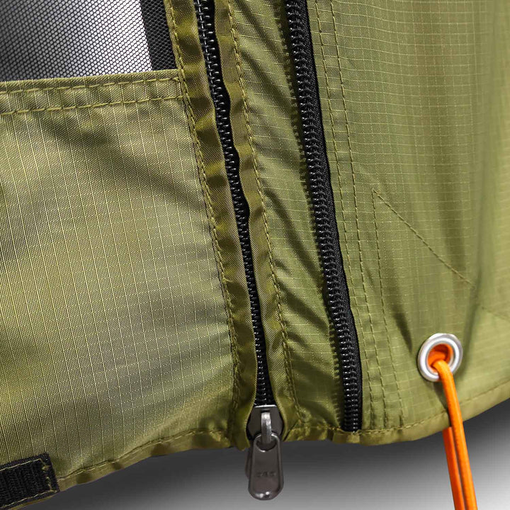 23Zero Peregrine PRO 5 270 Awning Wall Kit - Right Side (Passenger Side)