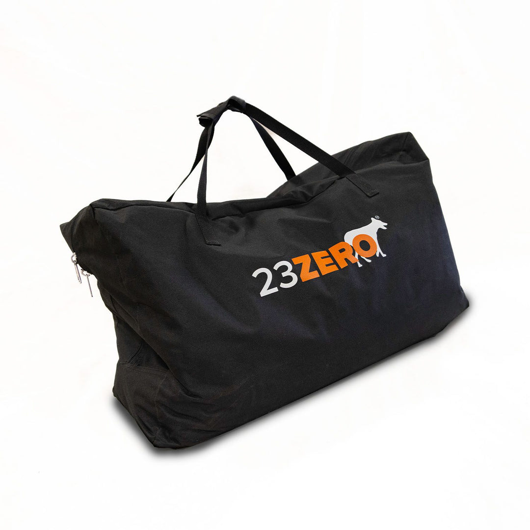 23Zero Peregrine PRO 5 270 Awning Wall Kit - Right Side (Passenger Side)