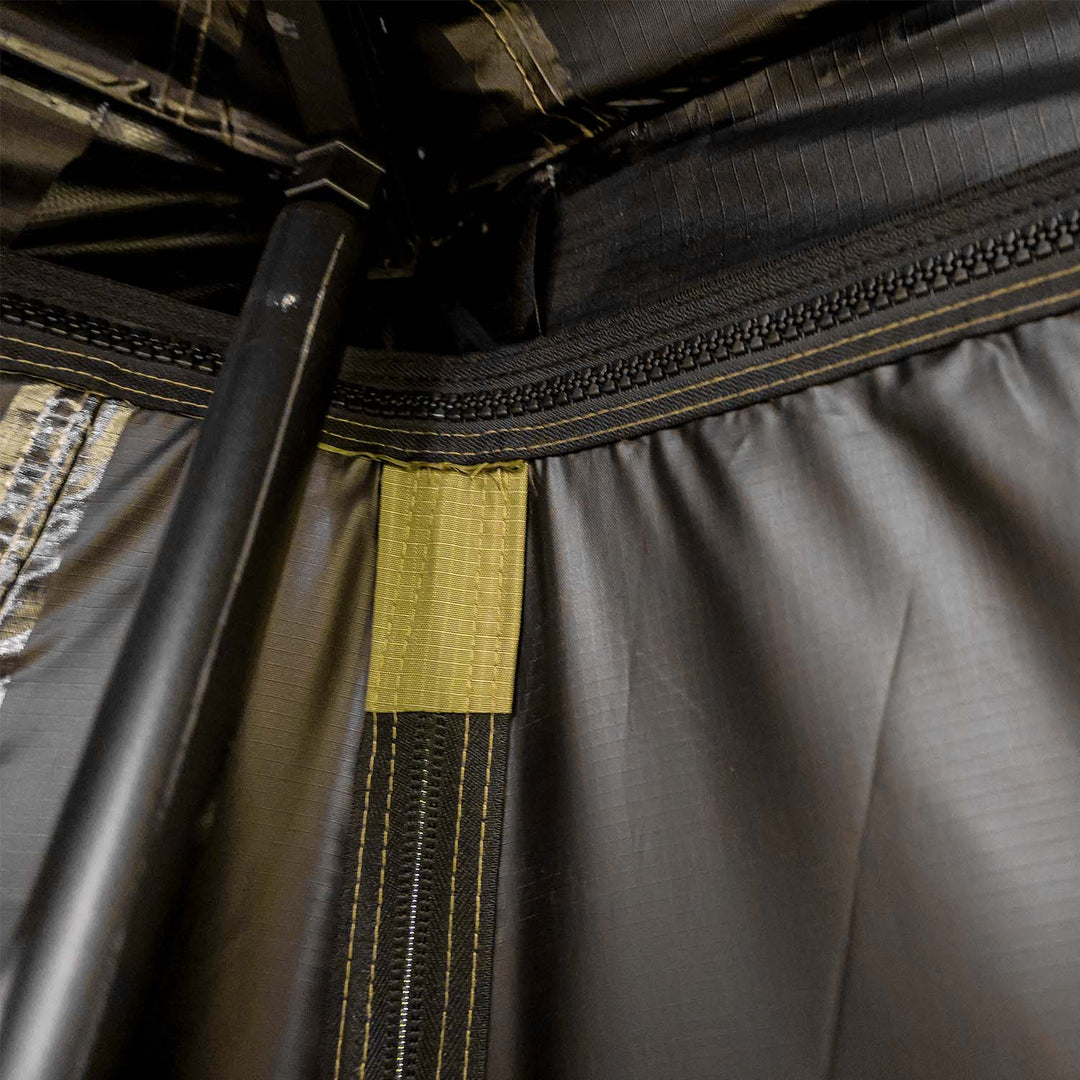 23Zero Peregrine PRO 5 270 Awning Wall Kit - Right Side (Passenger Side)