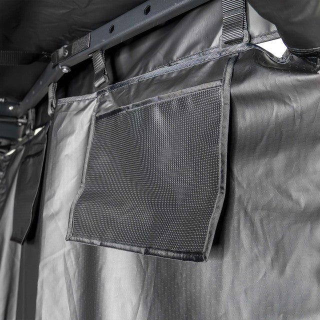 23ZERO Rask Camping Shower Tent – Innovative Quick Deploy Privacy